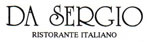 Da Sergio Logo