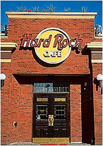 Hard Rock Caf
