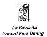 La Favorita 