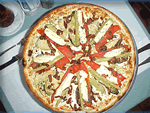 La Favorita 