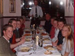 Leonardo�s Ristorante