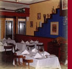 Leonardo�s Ristorante
