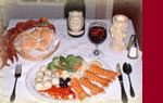 Leonardo�s Ristorante