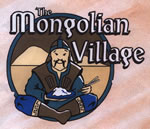 The Mongolian Village