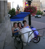 Ottawa Rickshaw